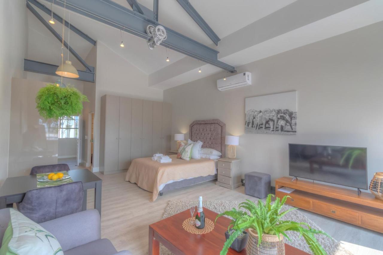 ครอสไฟร์ แอท โฮม Apartment ซัมเมอร์เซ็ต เวสต์ ภายนอก รูปภาพ