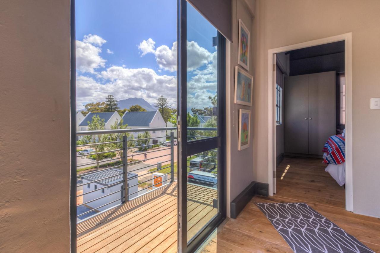 ครอสไฟร์ แอท โฮม Apartment ซัมเมอร์เซ็ต เวสต์ ภายนอก รูปภาพ