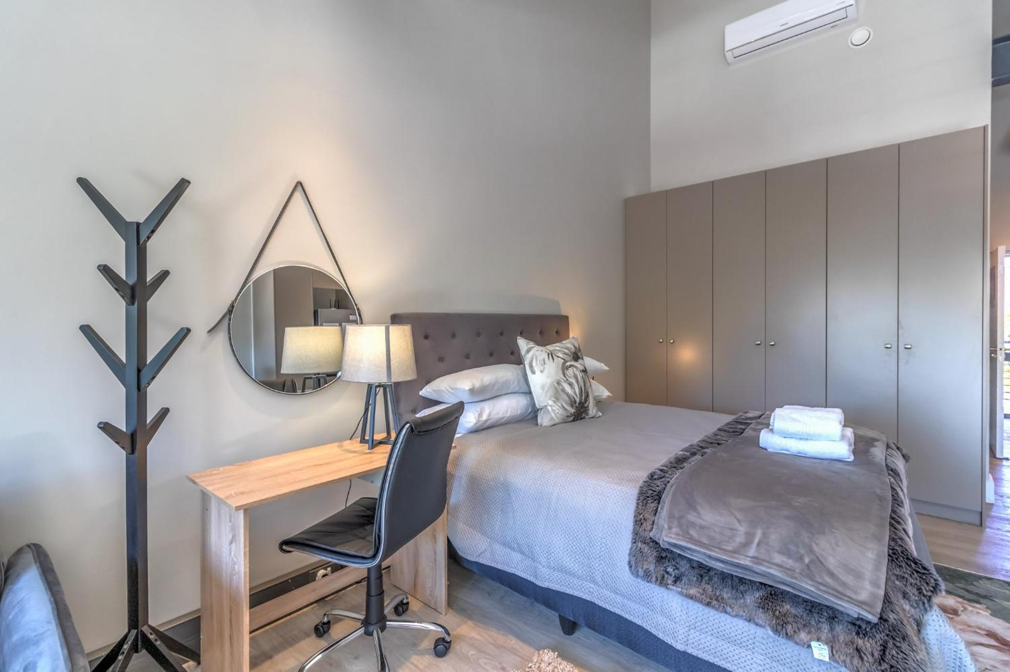 ครอสไฟร์ แอท โฮม Apartment ซัมเมอร์เซ็ต เวสต์ ภายนอก รูปภาพ